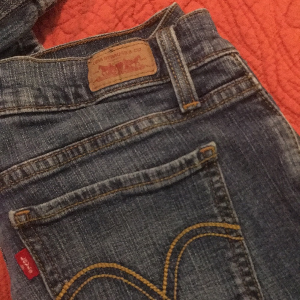 Levi’s sz 9 ladies